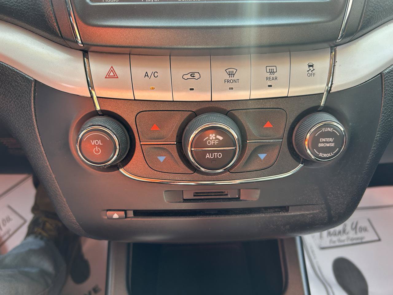 Used 2019 Dodge Journey GT AWD/4WD image 25
