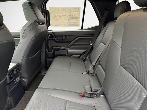 Certified 2025 Toyota 4Runner TRD Sport Premium image 14