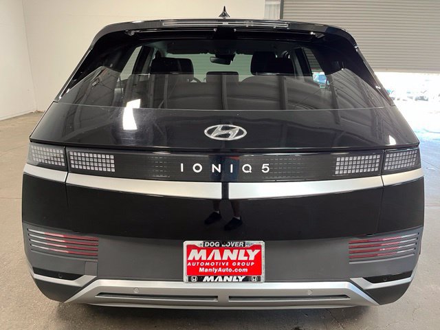 Used 2024 Hyundai Ioniq 5 SEL AWD/4WD image 4