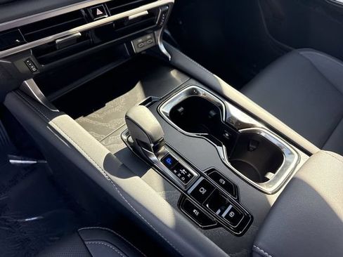 Certified 2025 Lexus RX 350 FWD image 21