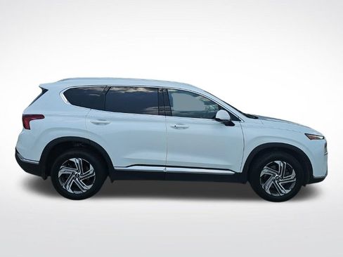 Used 2022 Hyundai Santa Fe SEL FWD image 9