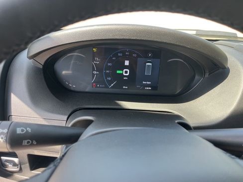 New 2025 RAM ProMaster 3500 FWD image 22