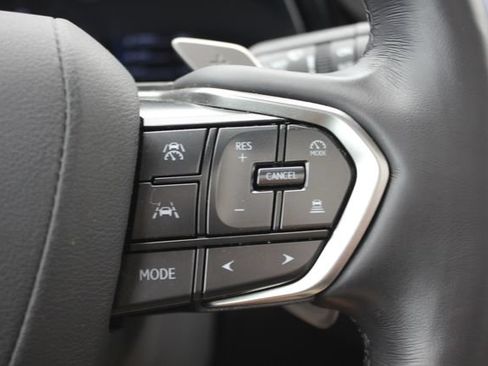 Used 2025 Lexus TX 350 AWD w/ Technology Package image 16