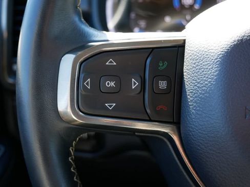 Used 2023 RAM 3500 Limited AWD/4WD image 26