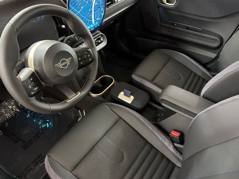 New 2027 MINI Cooper S FWD image 11
