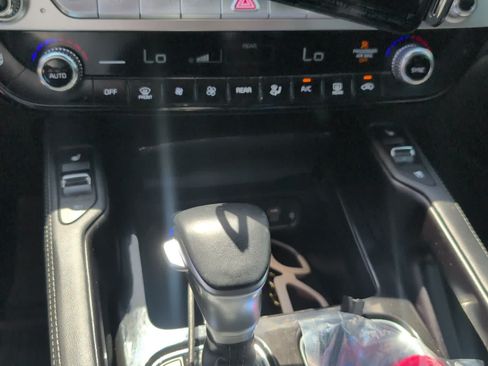 Used 2024 Kia Telluride EX X-Line AWD/4WD image 12