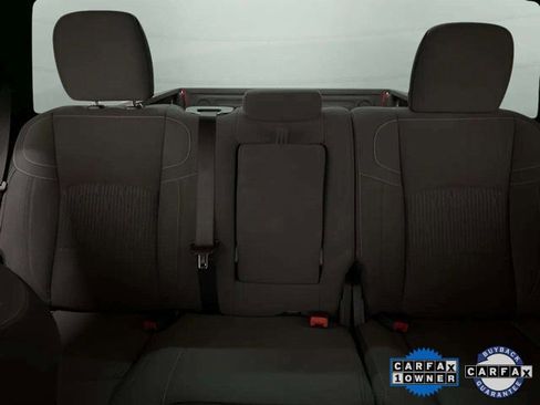 Used 2024 RAM 2500 Big Horn w/ Night Edition image 64