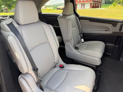 Used 2019 Honda Odyssey EX-L image 22