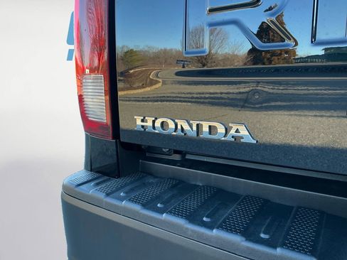 Used 2025 Honda Ridgeline RTL image 19