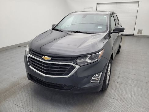Used 2019 Chevrolet Equinox LT image 15