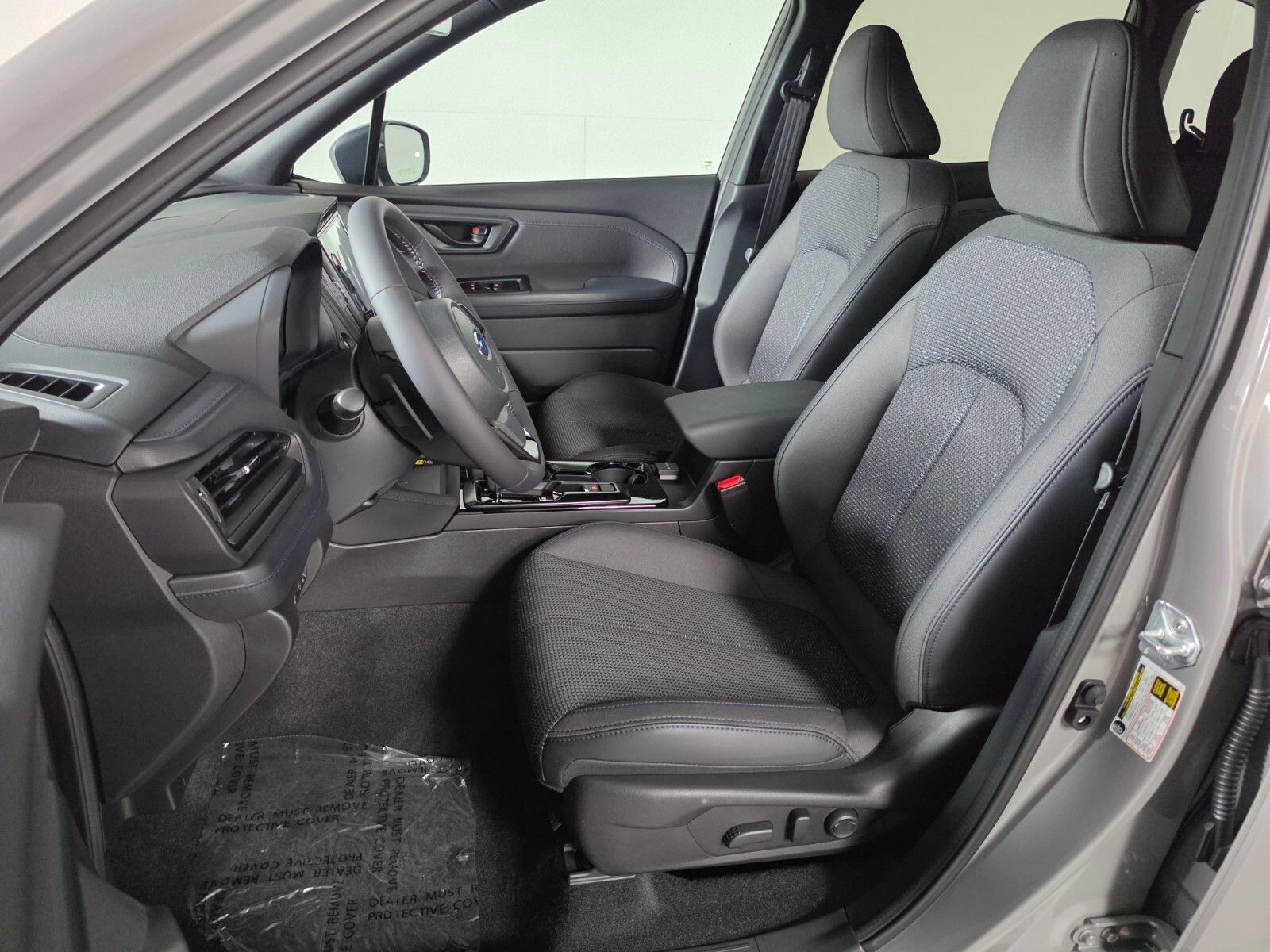 New 2026 Subaru Forester Premium AWD/4WD image 13