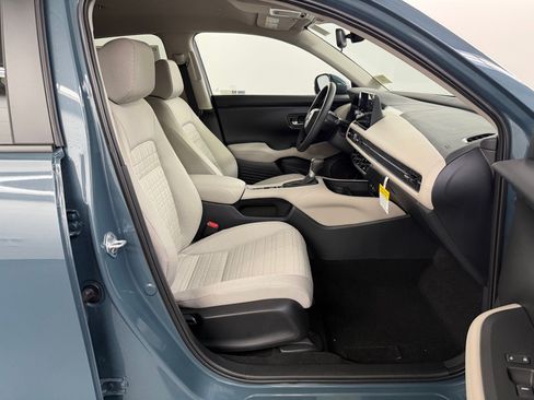 New 2027 Honda HR-V LX image 28