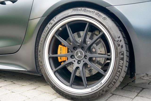 Used 2018 Mercedes-Benz AMG GT R image 49