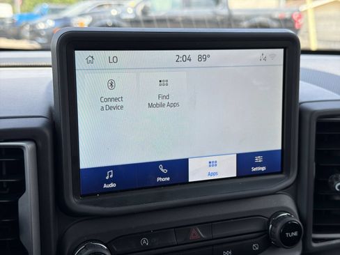 Used 2023 Ford Bronco Sport Big Bend AWD/4WD image 29