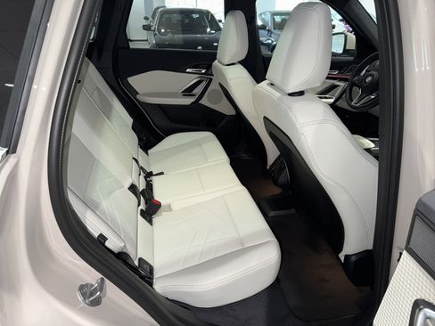 New 2026 BMW X1 xDrive28i w/ Convenience Package image 11