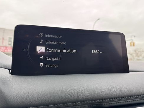 Used 2021 MAZDA CX-5 Touring w/ Touring Preferred SV Package image 22