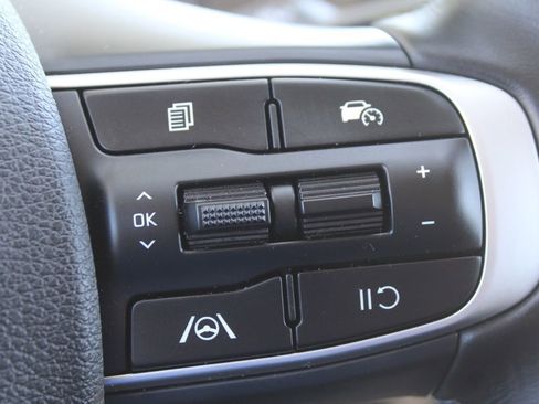 Certified 2024 Kia Sportage EX FWD image 30