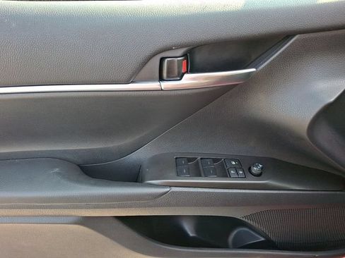 Certified 2024 Toyota Camry SE FWD image 12