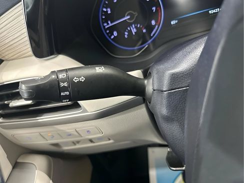 Used 2021 Hyundai Palisade SEL w/ Premium Package AWD/4WD image 13