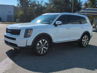 Used 2022 Kia Telluride EX w/ EX Premium Package video 2