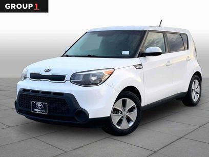 Used 2016 Kia Soul