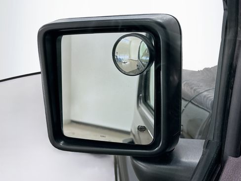 Used 2022 Jeep Wrangler Unlimited Sport AWD/4WD image 16