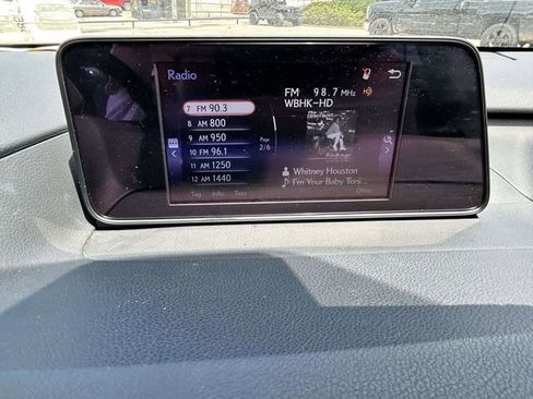 Used 2019 Lexus RX 350 FWD image 16