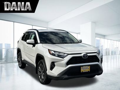 Used 2024 Toyota RAV4 XLE Premium w/ Weather Package