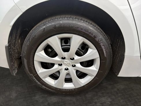 Used 2024 Toyota Corolla LE FWD image 36