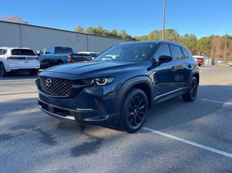 Used 2025 MAZDA CX-50 AWD 2.5 S w/ Preferred Package video 2