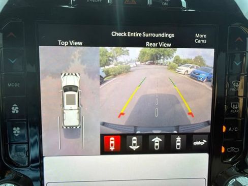 Used 2022 RAM 1500 Limited AWD/4WD image 26
