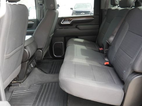 Used 2025 Chevrolet Silverado 2500 LT w/ Convenience Package AWD/4WD image 25