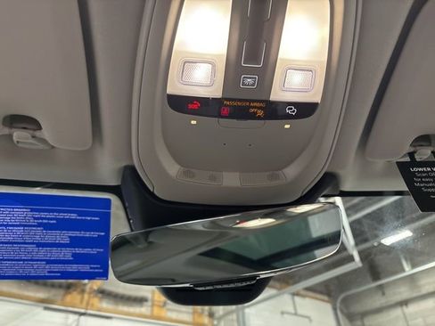 Used 2025 Volvo XC60 T8 Plus w/ Climate Package image 24