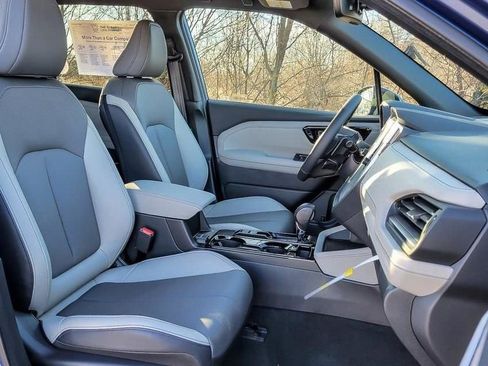 New 2026 Subaru Forester Limited image 30