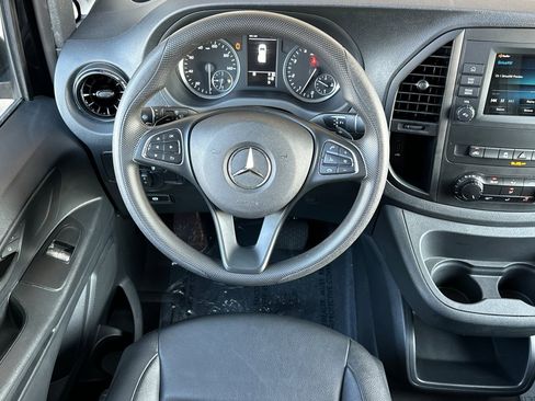 Used 2023 Mercedes-Benz Metris Passenger image 15