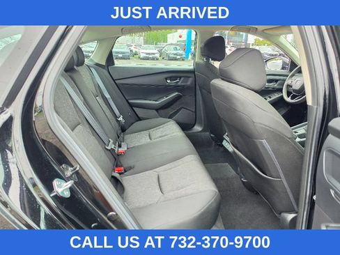 Used 2025 Honda Accord SE image 14