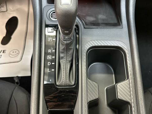 New 2025 Nissan Sentra S image 17