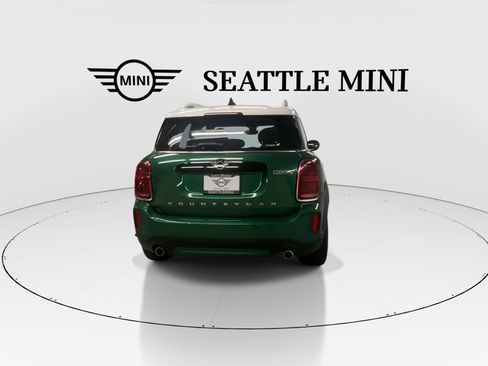 Certified 2023 MINI Cooper Countryman S FWD image 10