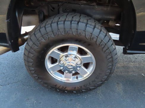 Used 2020 RAM 2500 Big Horn AWD/4WD image 21