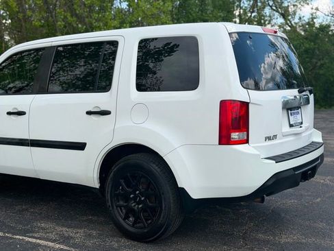Used 2013 Honda Pilot LX image 13