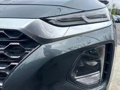 Used 2019 Hyundai Santa Fe Limited AWD/4WD image 9