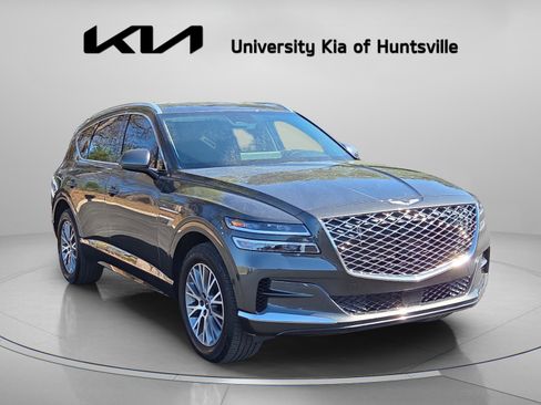 Used 2024 Genesis GV80 2.5T image 1