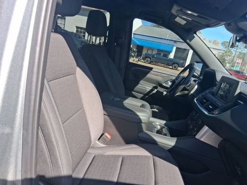 Certified 2024 Chevrolet Tahoe LS w/ Driver Alert Package image 22