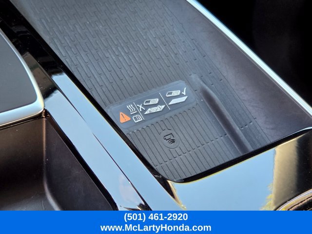 Used 2025 Buick Enclave Preferred FWD image 30