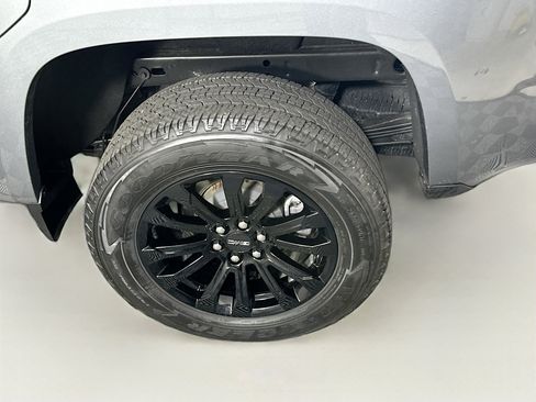 Used 2022 GMC Canyon Elevation w/ Trailering Package image 11