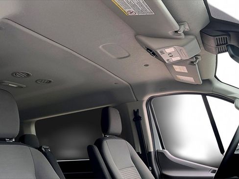 Certified 2023 Ford Transit 350 XLT image 22