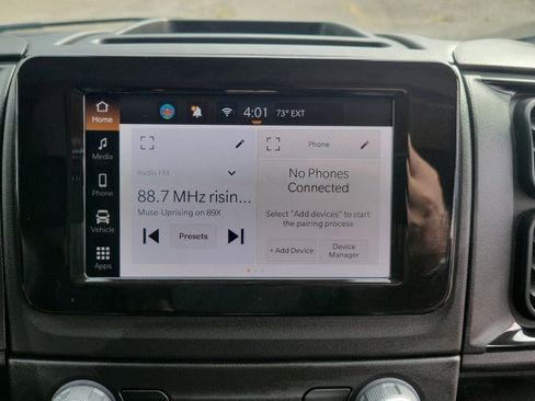 Used 2023 RAM ProMaster 3500 image 28