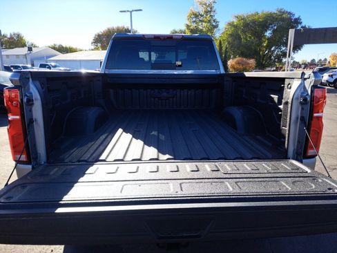 New 2026 Chevrolet Silverado 3500 LTZ image 7