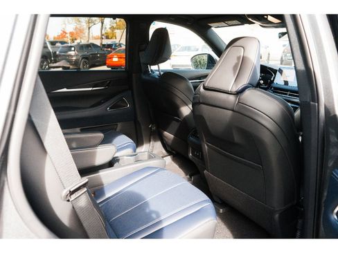 New 2026 INFINITI QX60 Sport w/ Dark Cargo Package image 33