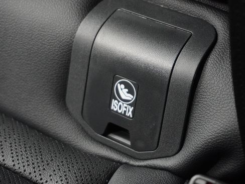 New 2026 Chevrolet Equinox RS w/ Convenience Package III image 35